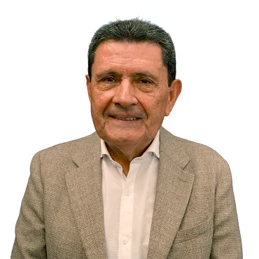 Foto de Perfil de Jorge Arias